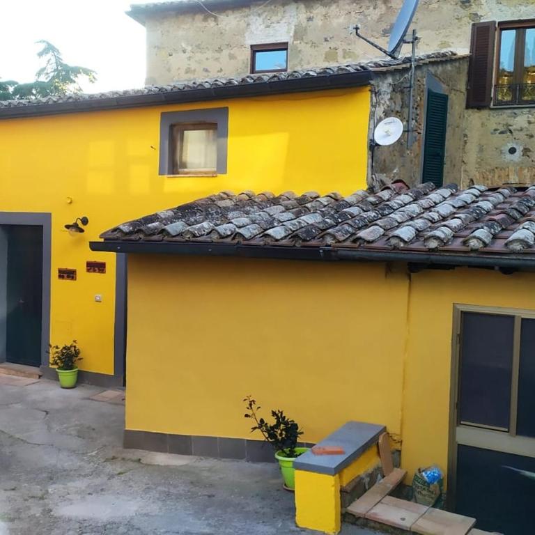 Casa Beatrice - Appartamento - 10