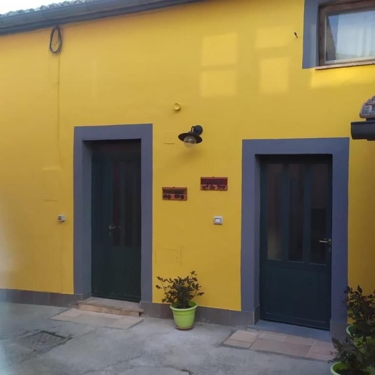 Casa Beatrice - Appartamento - 9
