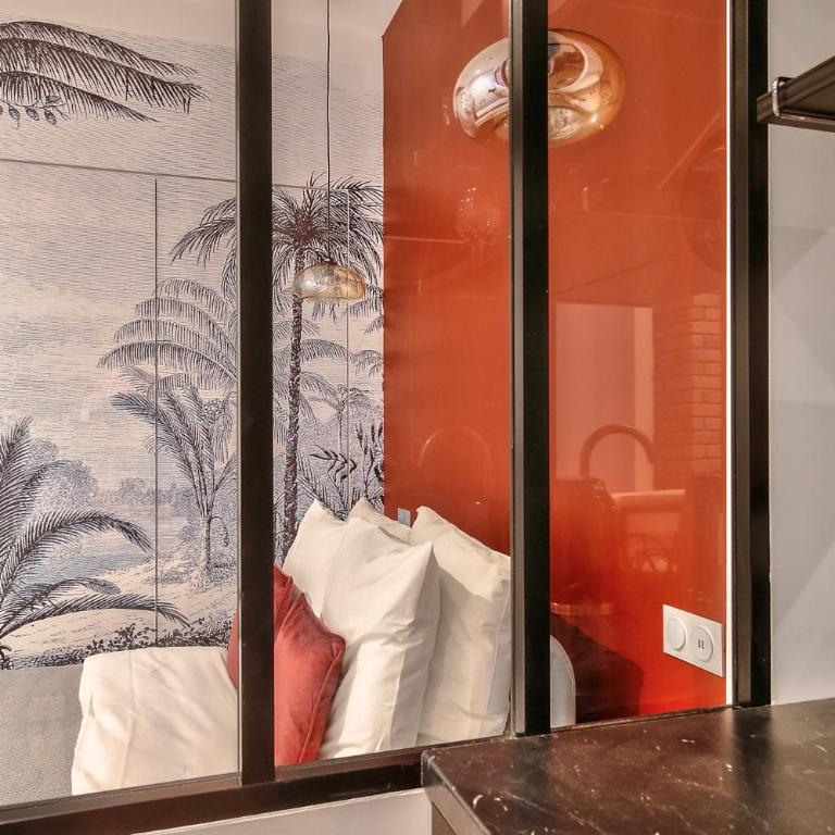 NEW ! Charming 1BR Apt in Paris 15 - Appartement 1 Chambre - 11