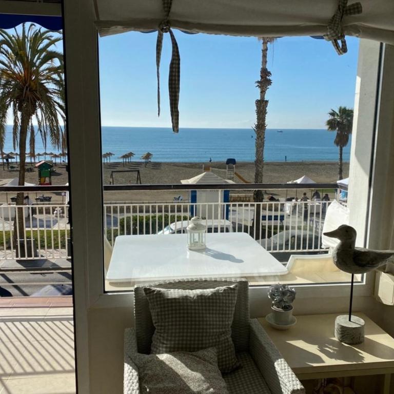 MalagaSuite Front Beach Malagueta - Apartamento con vistas al mar - 30