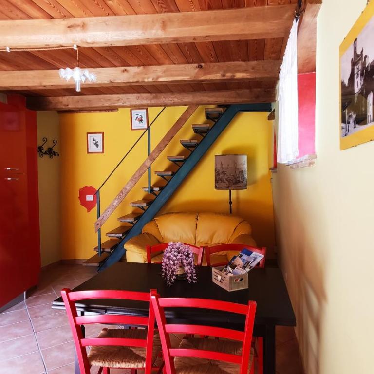 Casa Beatrice - Appartamento - 8