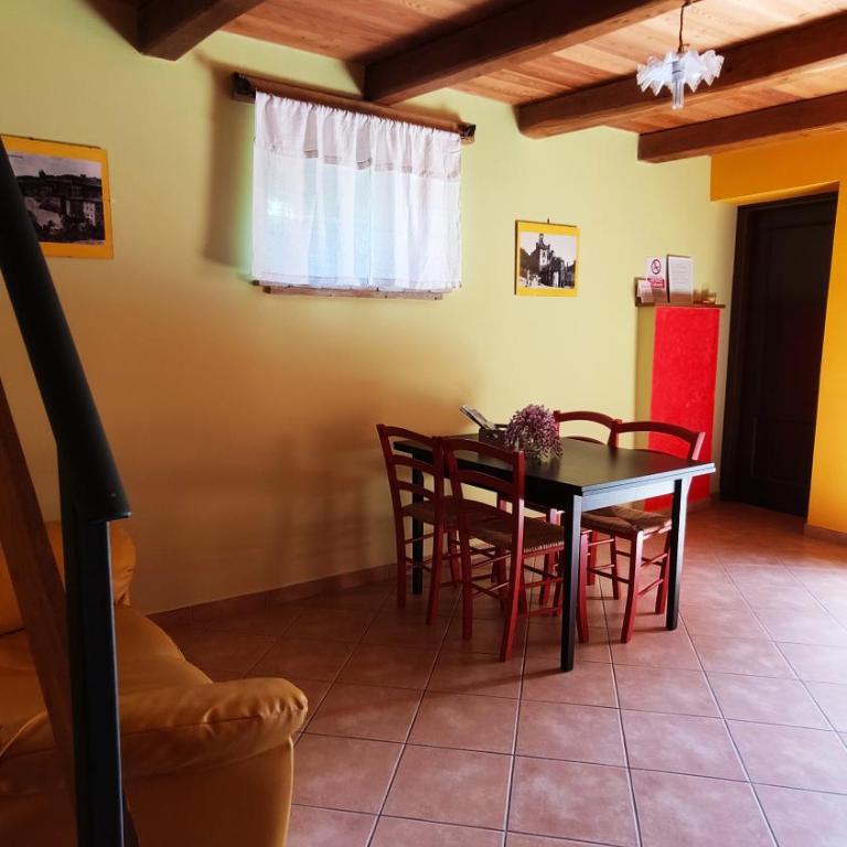 Casa Beatrice - Appartamento - 7