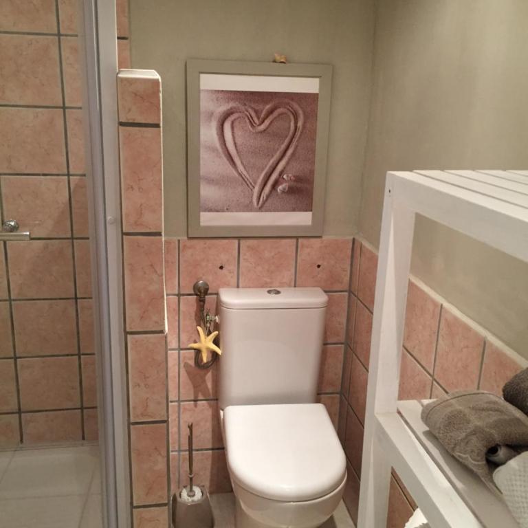 Villa Sanssoucis Les Issambres - Studio Supérieur - 7
