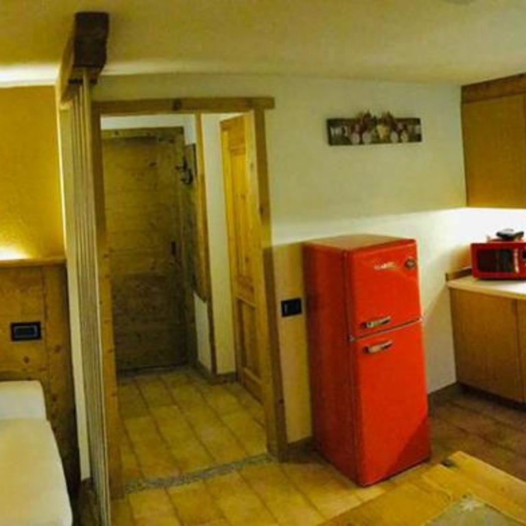 La Maison de Clémence - Appartamento con 1 Camera da Letto - 8