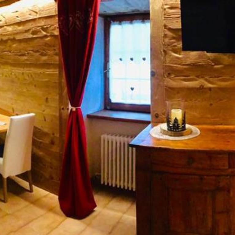 La Maison de Clémence - Appartamento con 1 Camera da Letto - 10