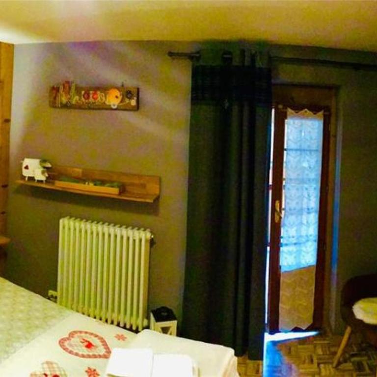 La Maison de Clémence - Appartamento con 1 Camera da Letto - 13
