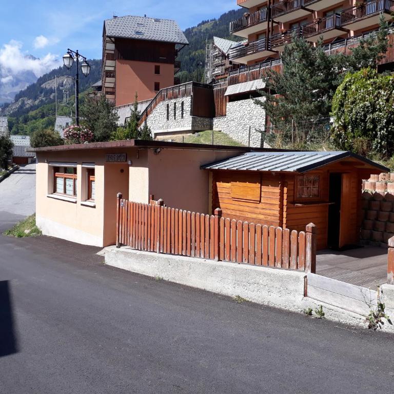 L'Aigle Royal - Studio - Rez-de-chaussée - 43