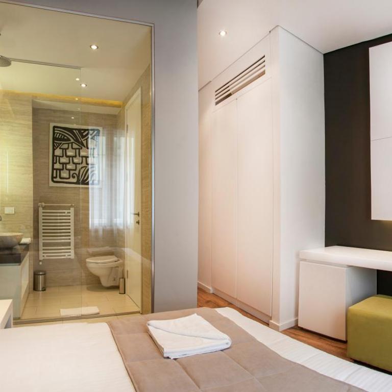Eden Garden Suites - Deluks Suite - 3
