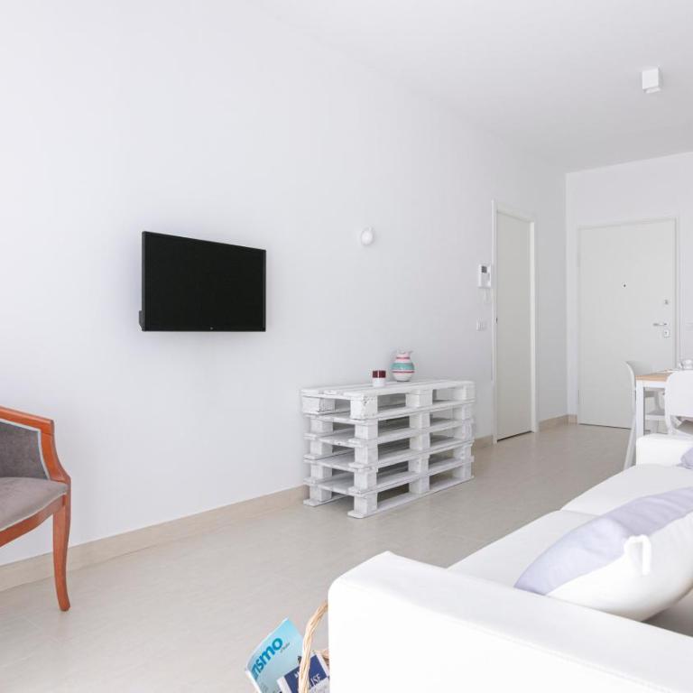 Rivazzurra Homes - C - Appartamento con 1 Camera da Letto - 5