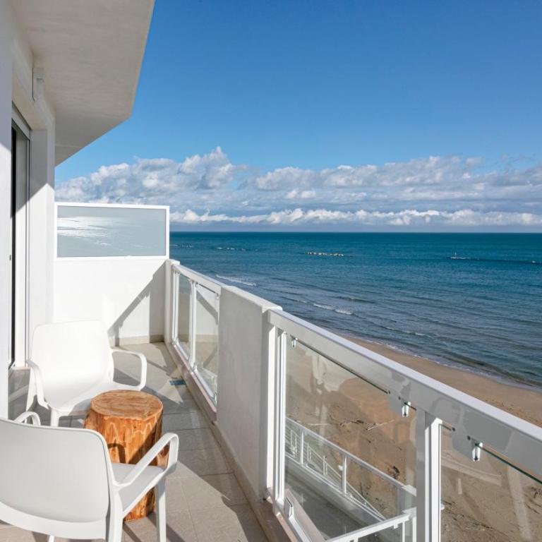 Rivazzurra Homes - C - Appartamento con 1 Camera da Letto - 11