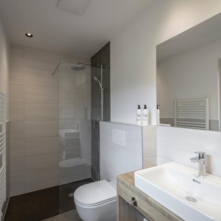 Hotel Winkler-Tuschnig - Doppelzimmer mit Seeblick - 6