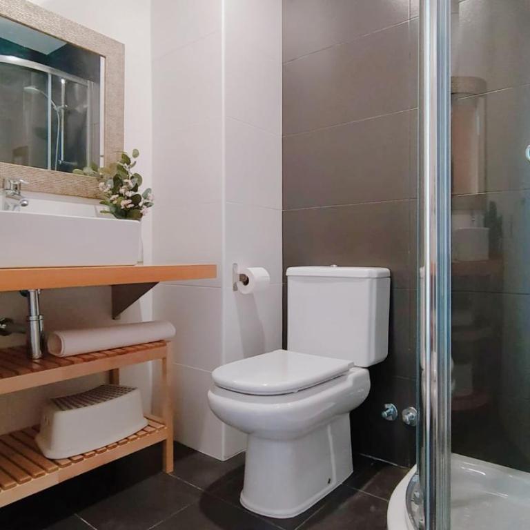 Casa La Xiqueta Playa,160m2,Vistas al mar+WIFI - Casa de 2 dormitorios - 26
