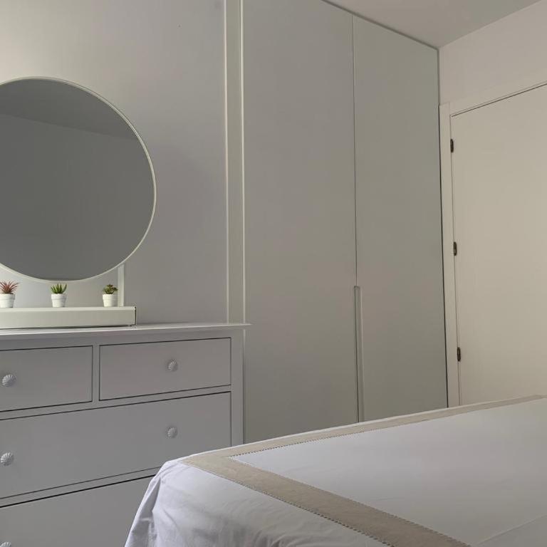 La Herradura junto al mar - Two-Bedroom Apartment - 24