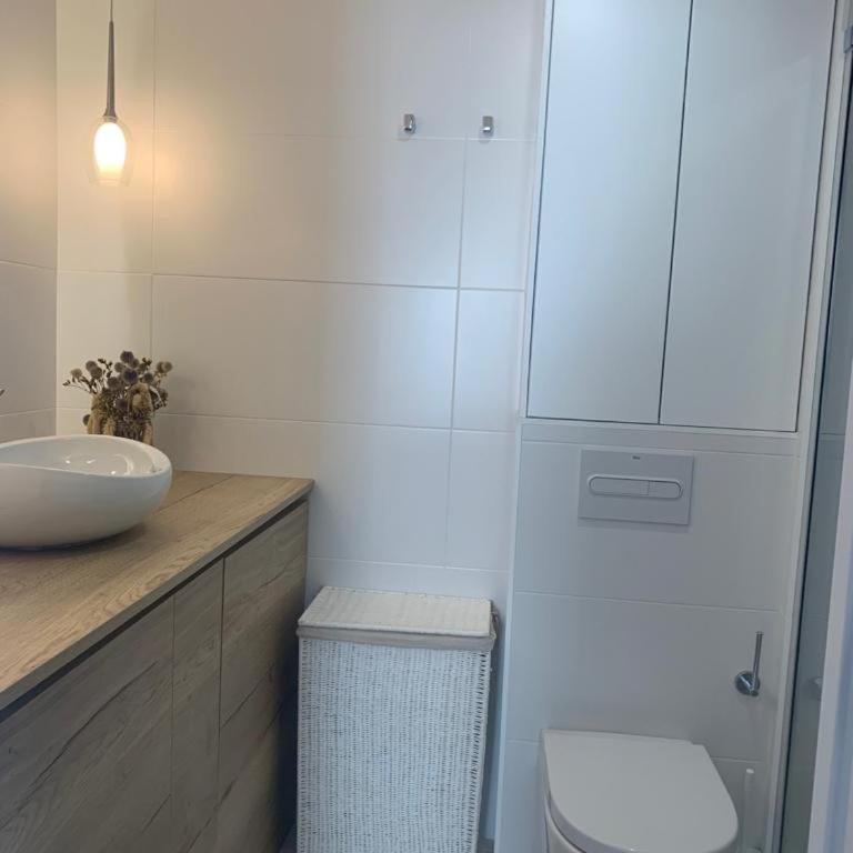 La Herradura junto al mar - Two-Bedroom Apartment - 28