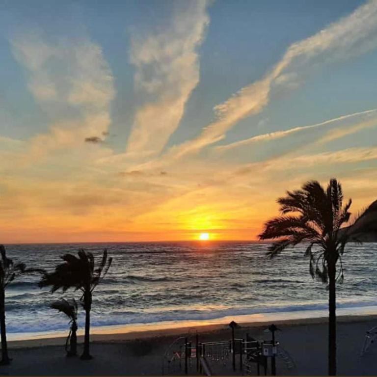 La Herradura junto al mar - Two-Bedroom Apartment - 38