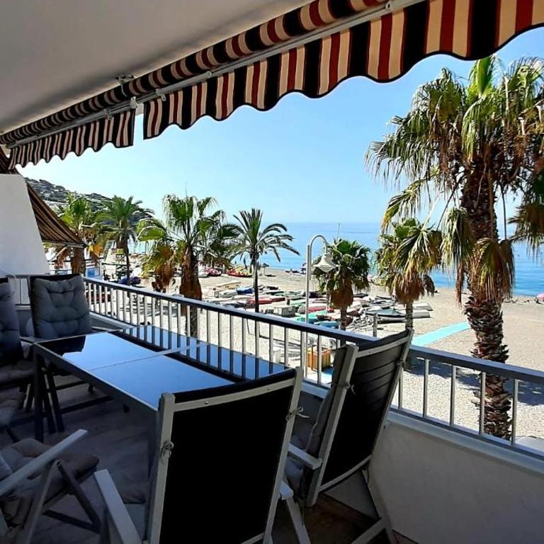 La Herradura junto al mar - Two-Bedroom Apartment - 6