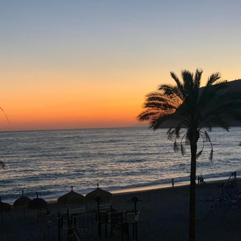 La Herradura junto al mar - Two-Bedroom Apartment - 39