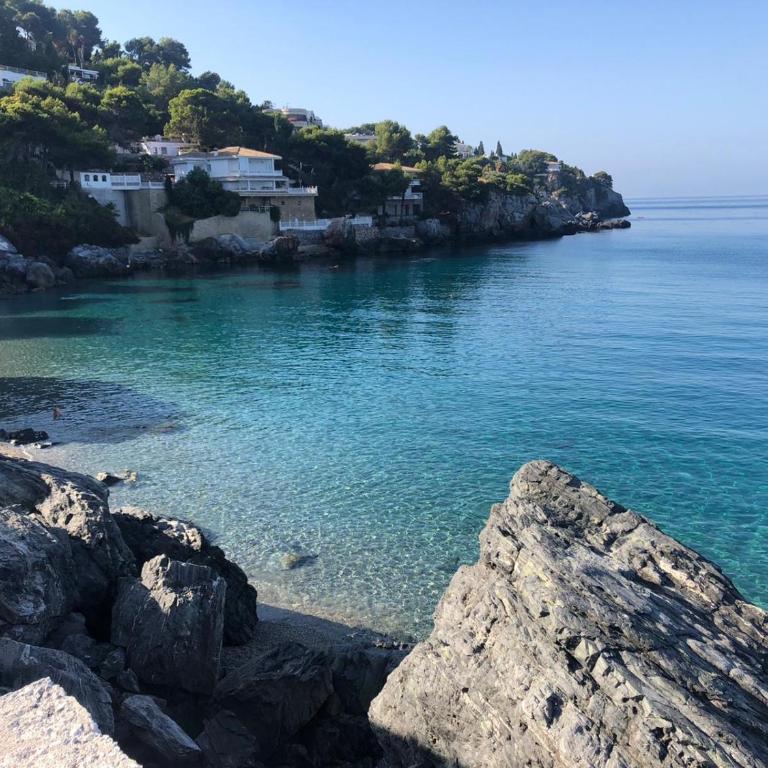 La Herradura junto al mar - Two-Bedroom Apartment - 34