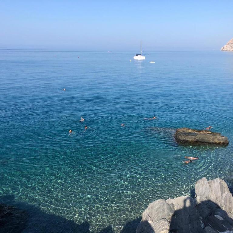 La Herradura junto al mar - Two-Bedroom Apartment - 33