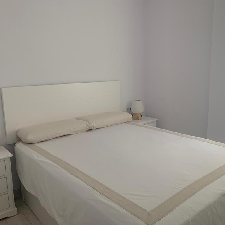La Herradura junto al mar - Two-Bedroom Apartment - 22