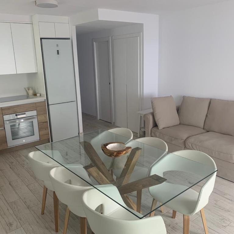 La Herradura junto al mar - Two-Bedroom Apartment - 17
