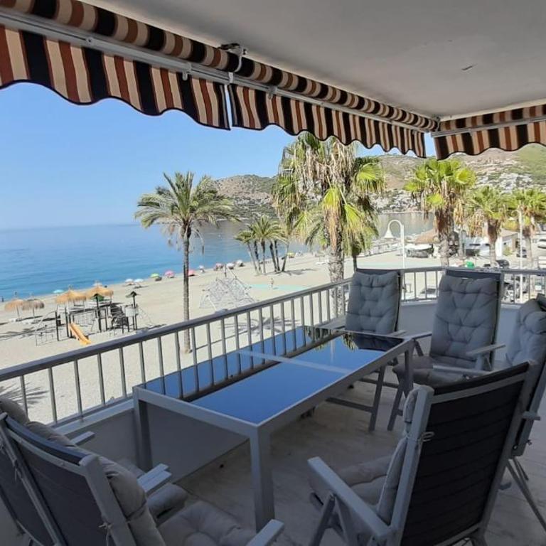 La Herradura junto al mar - Two-Bedroom Apartment - 4