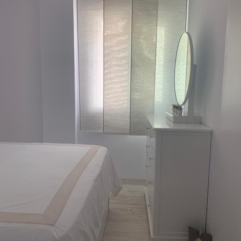 La Herradura junto al mar - Two-Bedroom Apartment - 23
