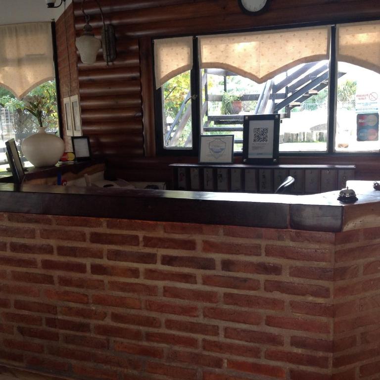 Apart Hotel TY Coed - Apartamento - 12