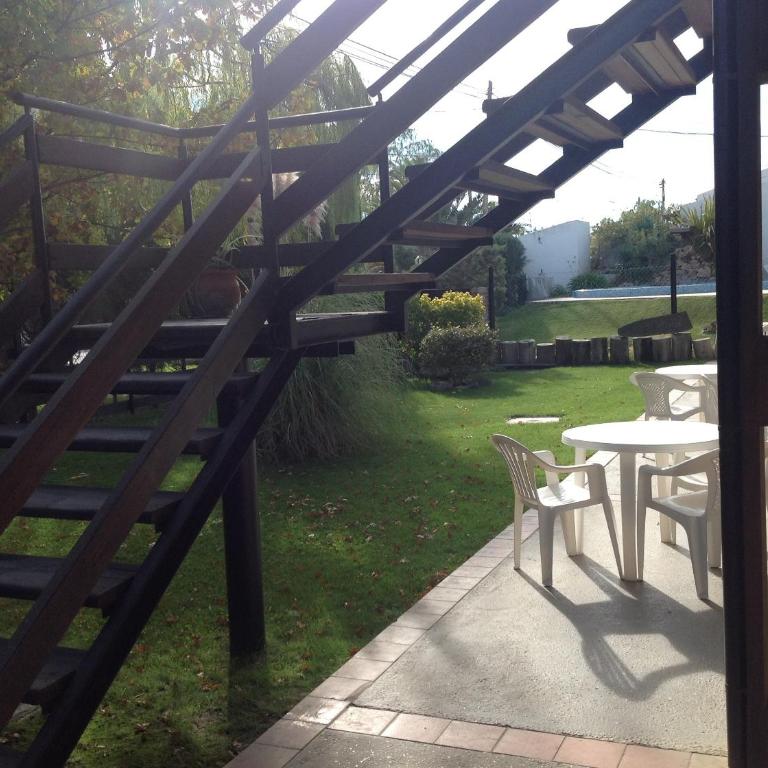 Apart Hotel TY Coed - Apartamento - 12