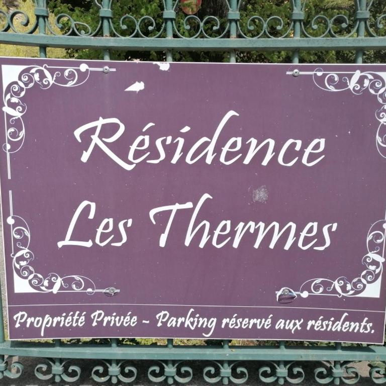 Calme et arboré, Studio 34 - Appartement - 9