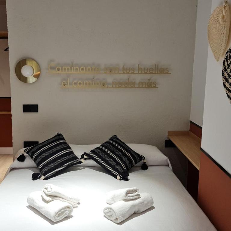 Cálamo Guesthouse - Superior Double Room - 1