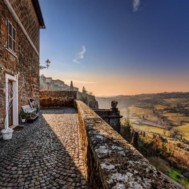 La Casa Bianca with parking and view - Appartamento - 5