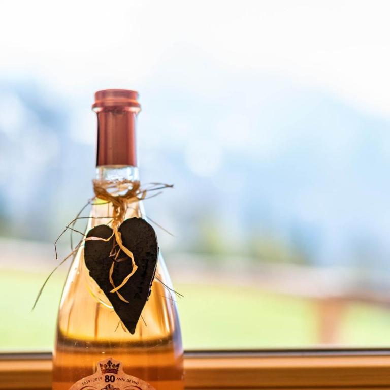 STAUDACH - Alpinresidenz Zillertal - Chalet - 83