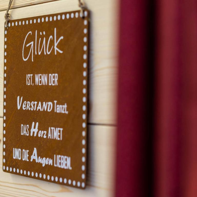 STAUDACH - Alpinresidenz Zillertal - Chalet - 79
