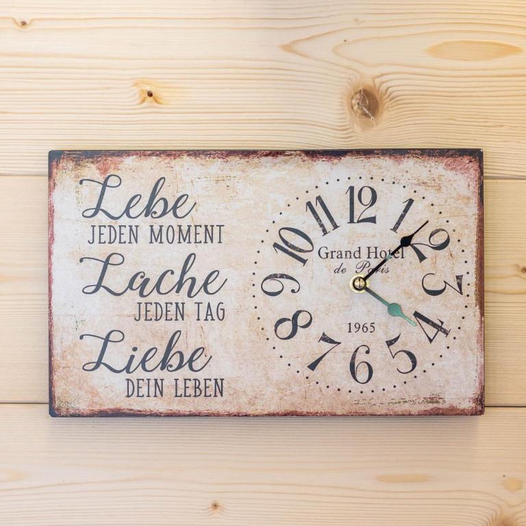 STAUDACH - Alpinresidenz Zillertal - Chalet - 69