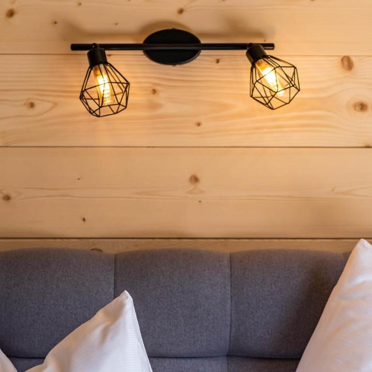 STAUDACH - Alpinresidenz Zillertal - Chalet - 77