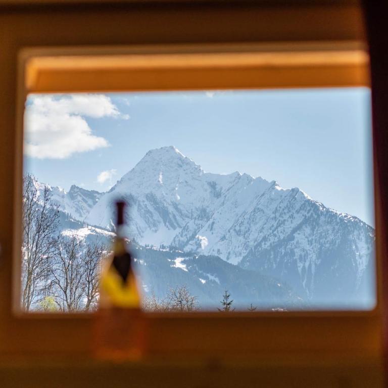 STAUDACH - Alpinresidenz Zillertal - Chalet - 75
