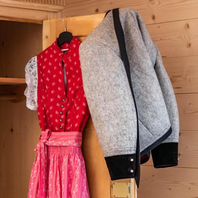 STAUDACH - Alpinresidenz Zillertal - Chalet - 59