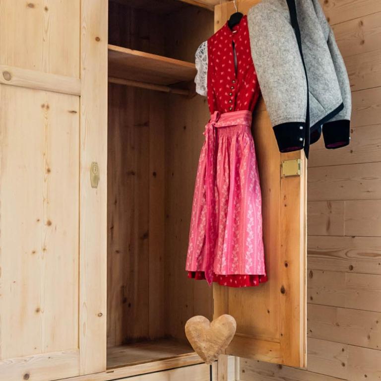 STAUDACH - Alpinresidenz Zillertal - Chalet - 40