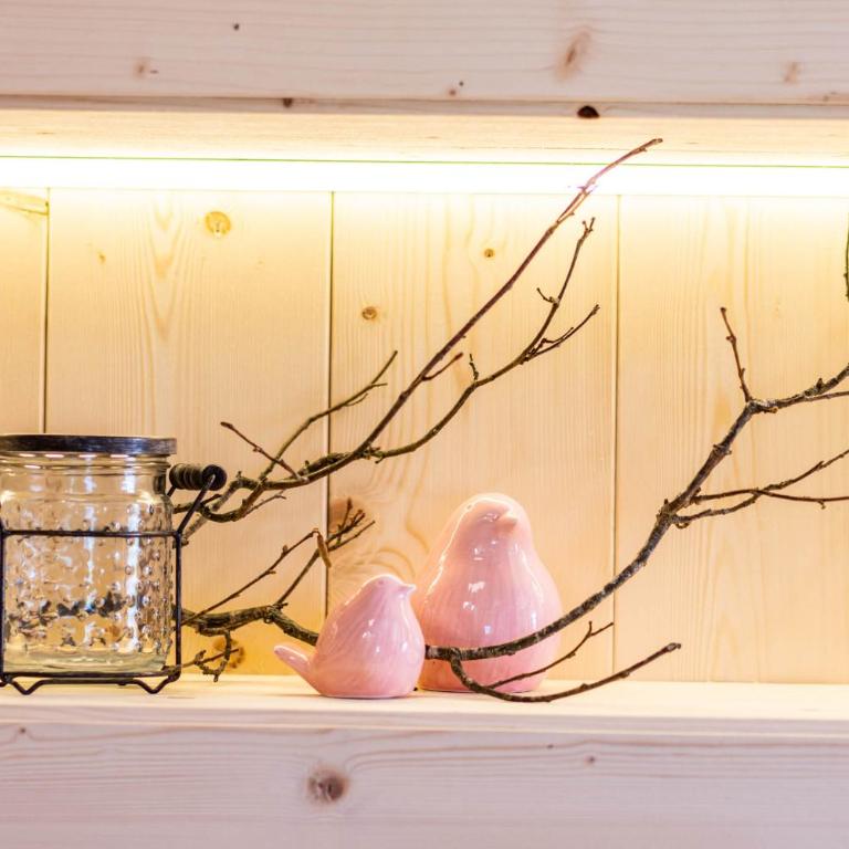 STAUDACH - Alpinresidenz Zillertal - Chalet - 27