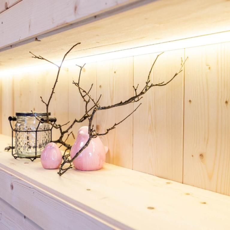 STAUDACH - Alpinresidenz Zillertal - Chalet - 23