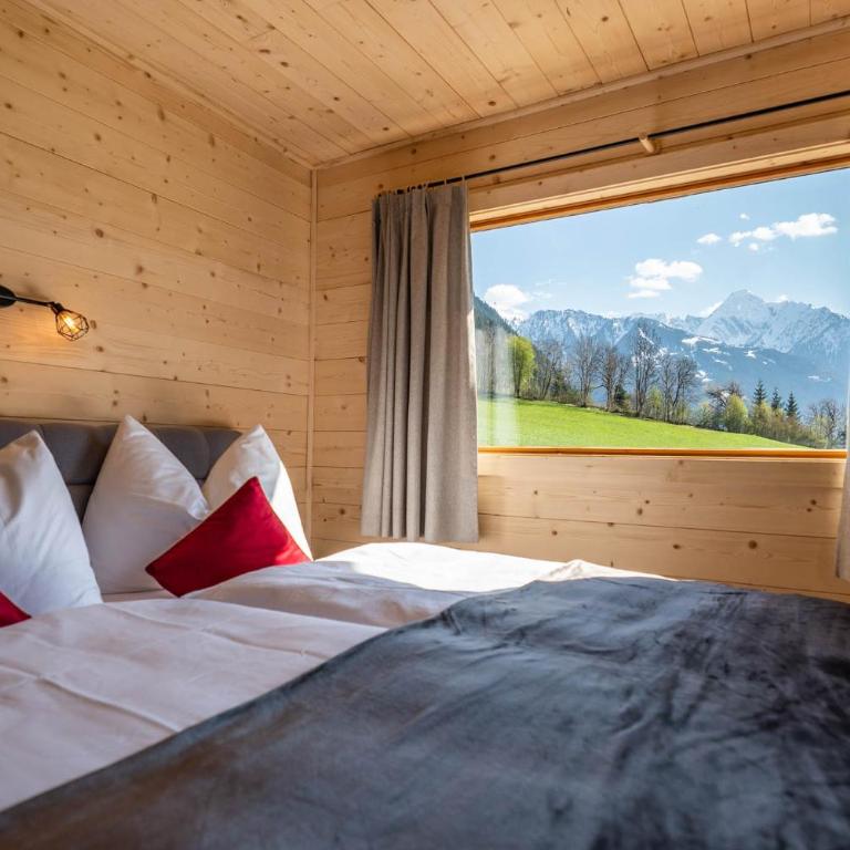 STAUDACH - Alpinresidenz Zillertal - Chalet - 12