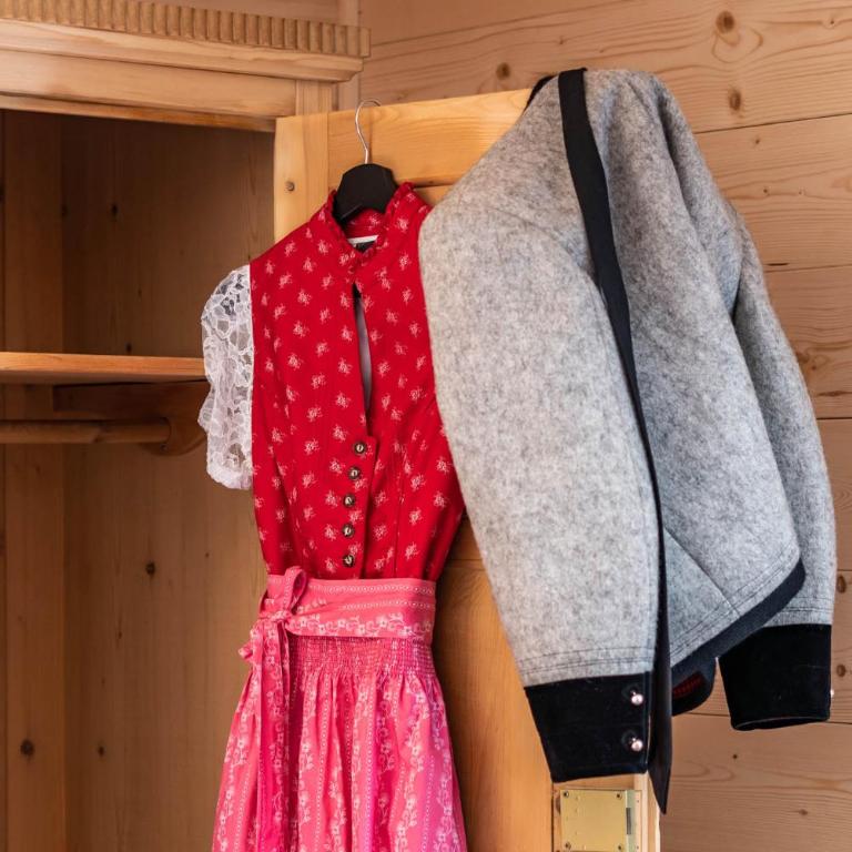 STAUDACH - Alpinresidenz Zillertal - Chalet - 43
