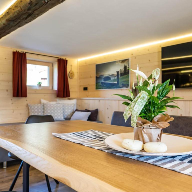 STAUDACH - Alpinresidenz Zillertal - Chalet - 13