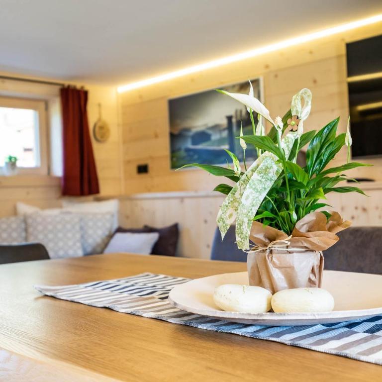 STAUDACH - Alpinresidenz Zillertal - Chalet - 7