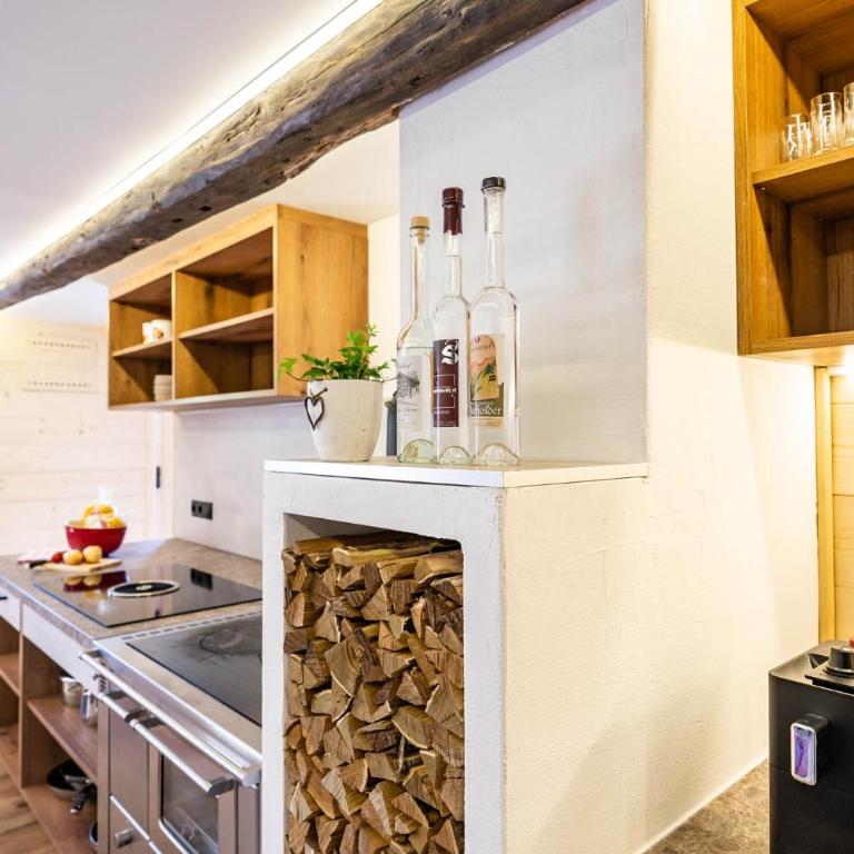 STAUDACH - Alpinresidenz Zillertal - Chalet - 25