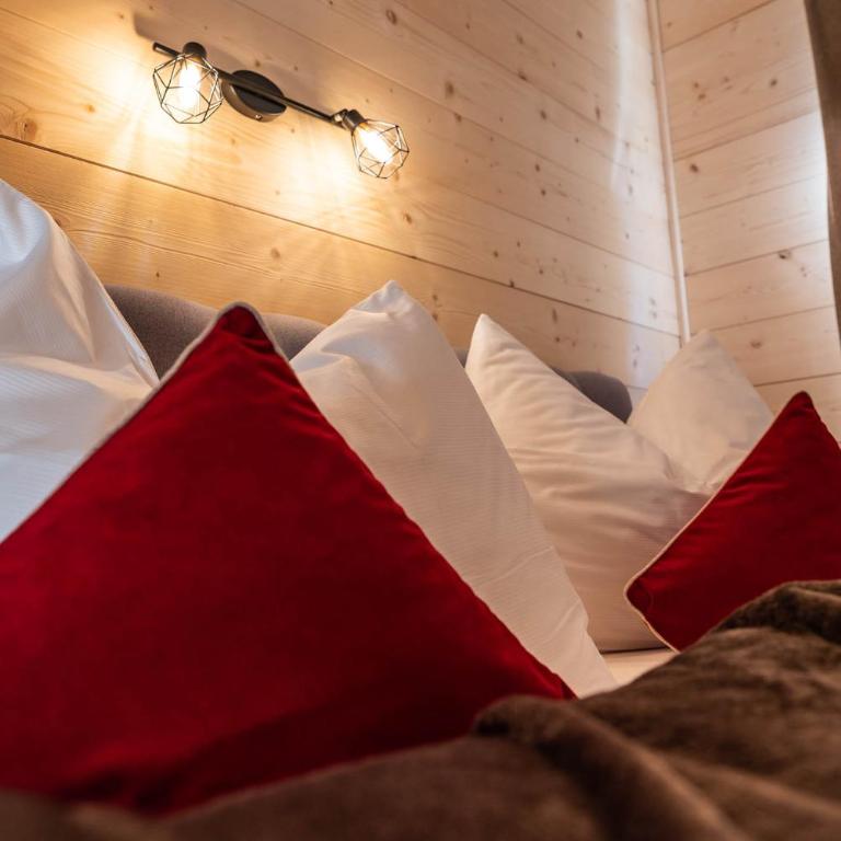 STAUDACH - Alpinresidenz Zillertal - Chalet - 38