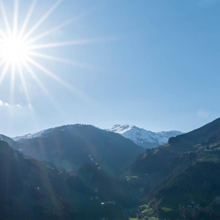 STAUDACH - Alpinresidenz Zillertal - Chalet - 39