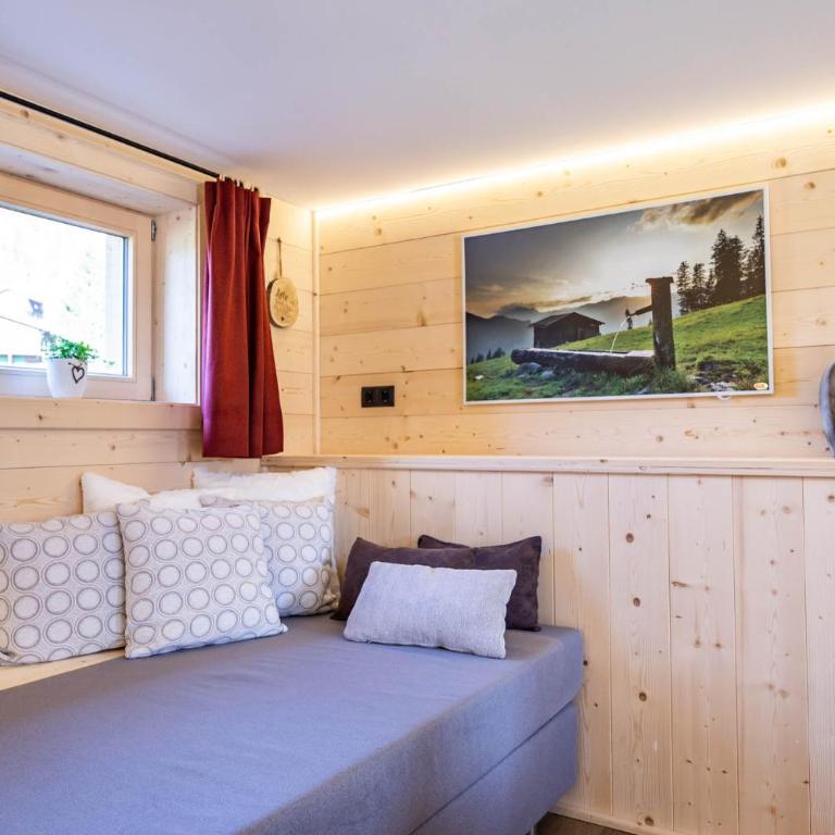 STAUDACH - Alpinresidenz Zillertal - Chalet - 19