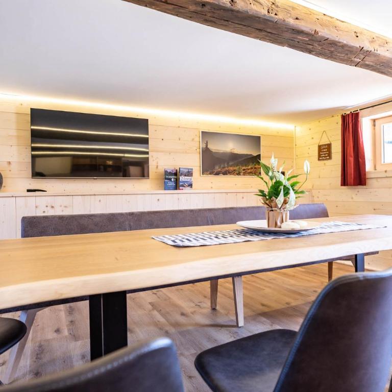 STAUDACH - Alpinresidenz Zillertal - Chalet - 14
